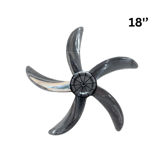 fan Blade 18''