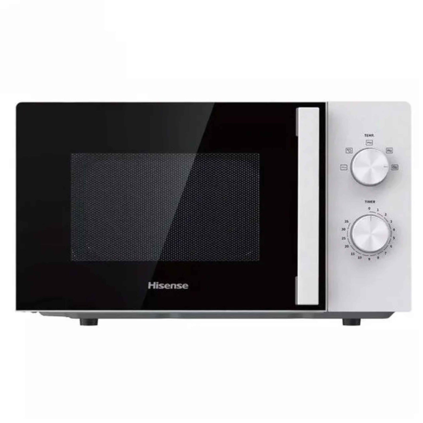 HISENSE MICROWAVE 20L WHITE