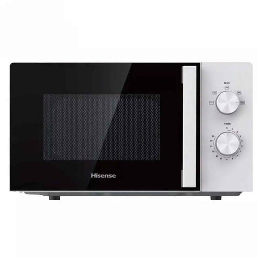HISENSE MICROWAVE 20L WHITE