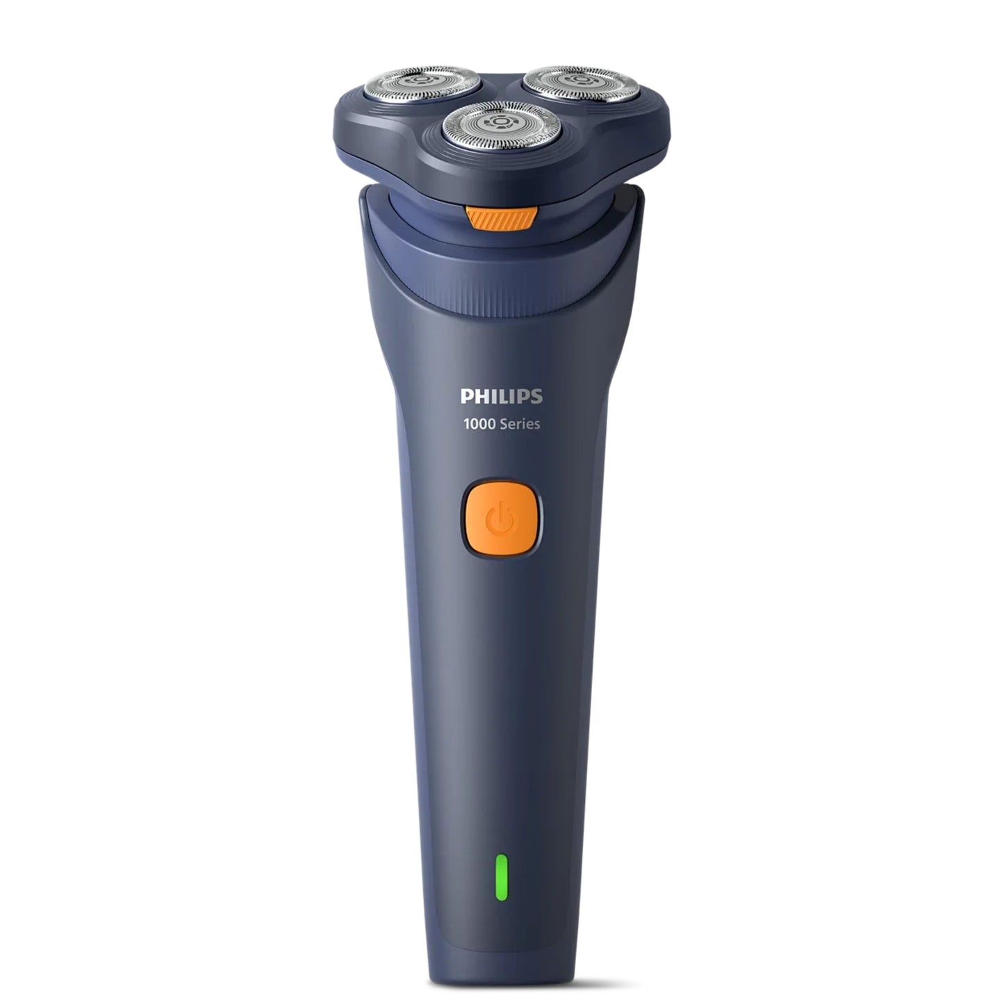 Philips  Shaver 1000 Series Wet & Dry Electric Rotary Shaver – PowerCut Blades