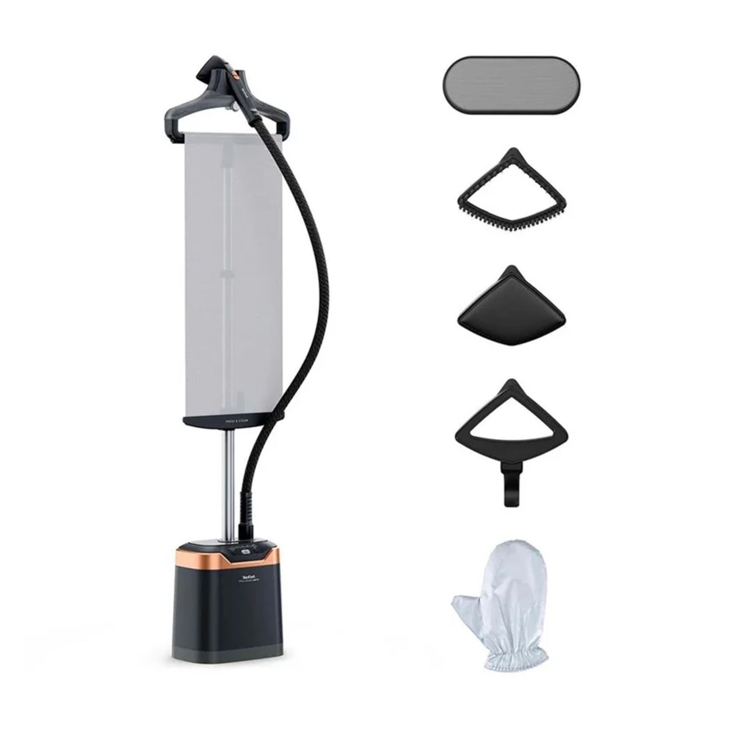 Tefal Pro Style Care Upright garment steamer, 2000W