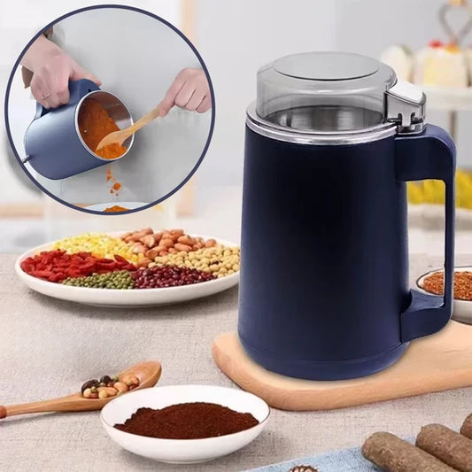 Electric coffee Grinder 300W