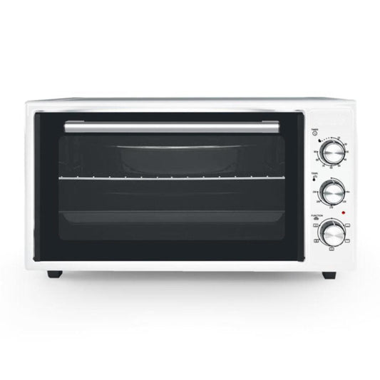 GeneralAllux Electric oven 75L 2400W White