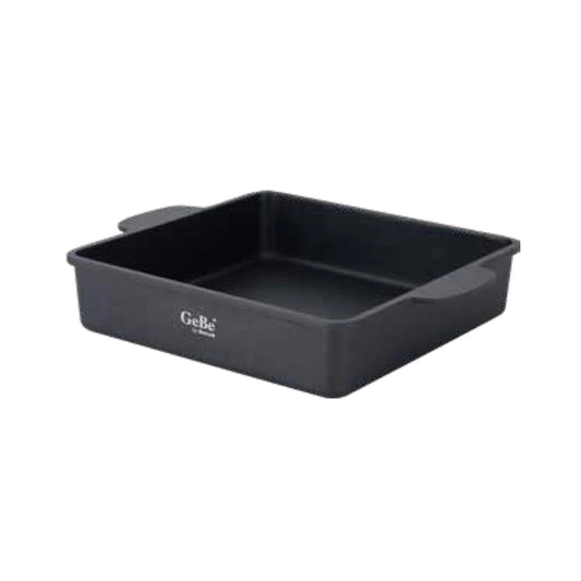 Gebe Venus Square Classic tray 24cm