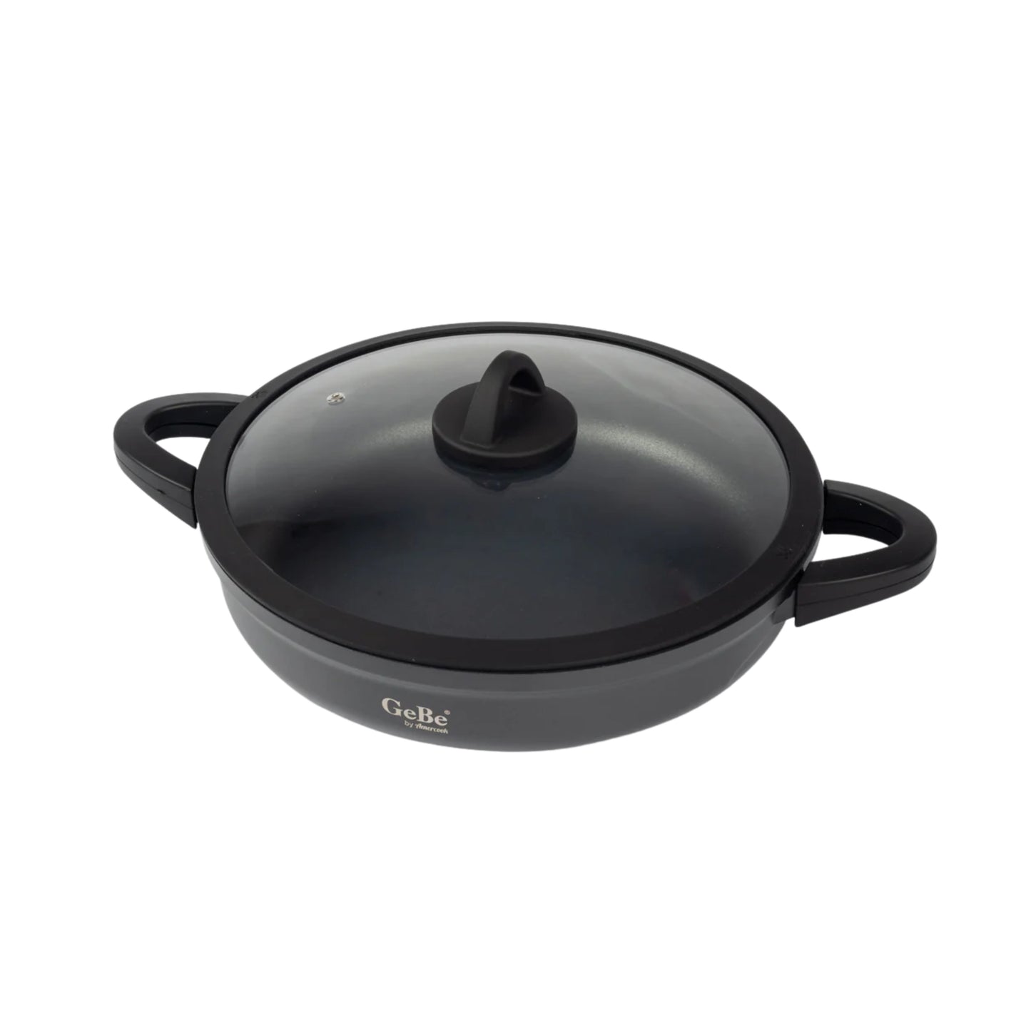 Venus Shallow Pot - 36cm