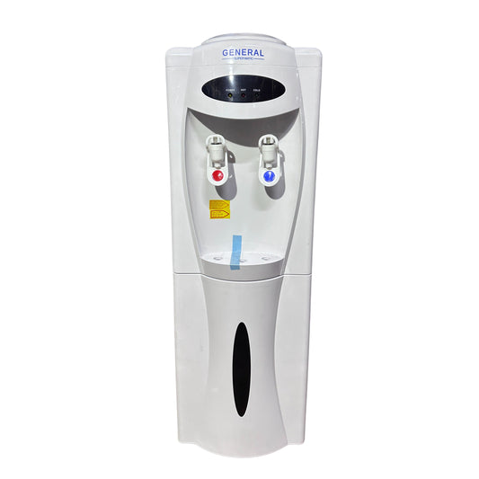 general Supermatic Top-loaded water dispenser