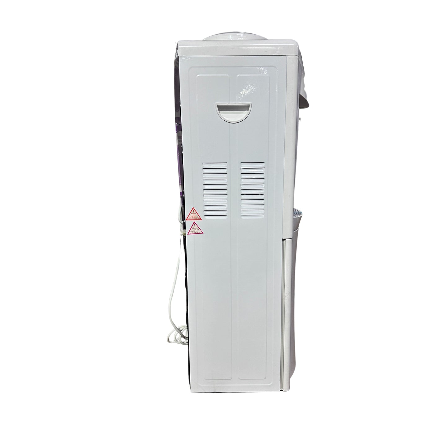 general Supermatic Top-loaded water dispenser
