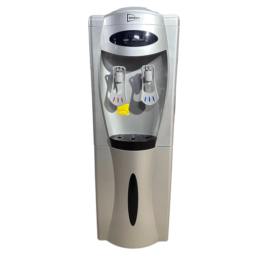 general prime Top loaded water dispenser
