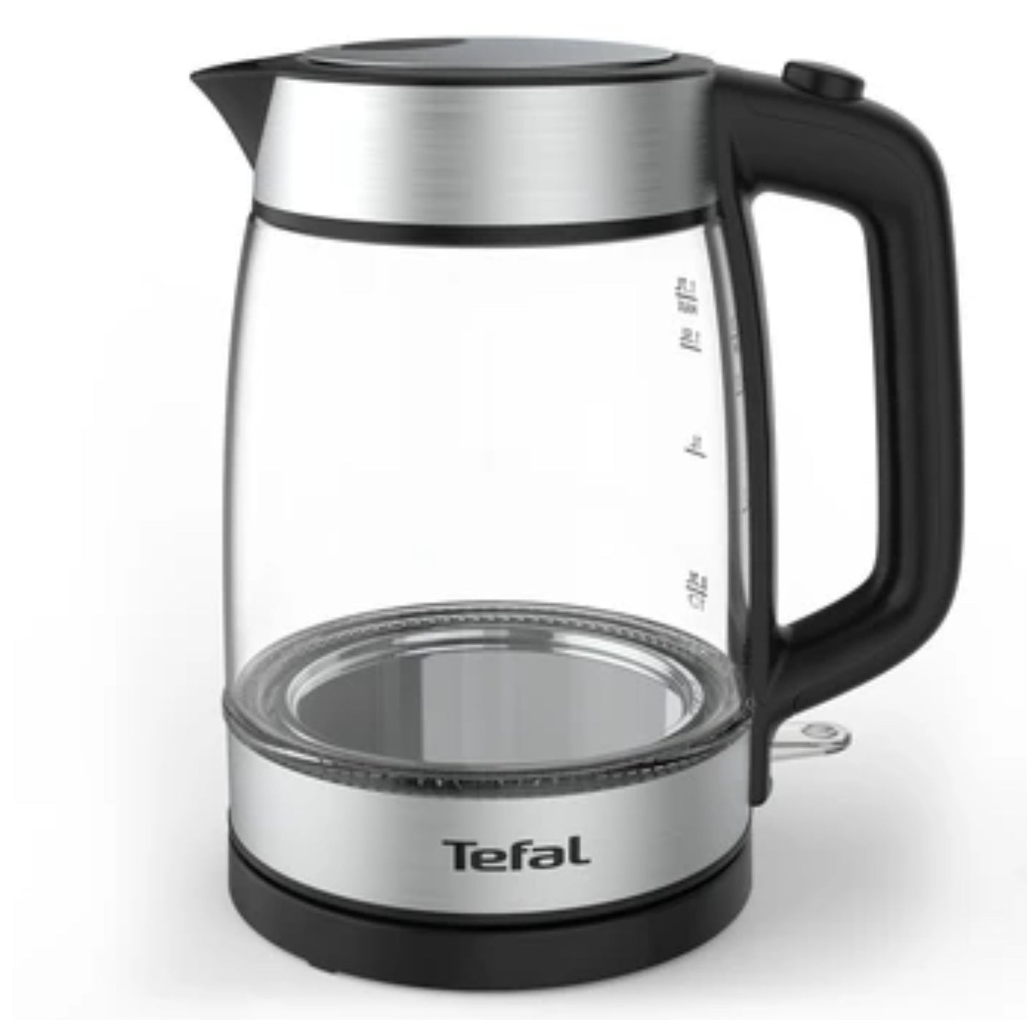 Tefal Glasss Kettle `1.7L