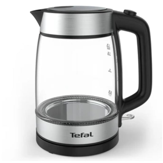 Tefal Glasss Kettle `1.7L