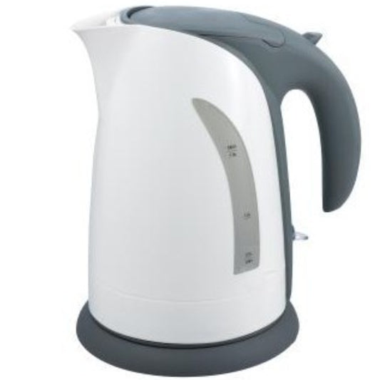 Super Chef, Kettle 1.8L 2200W White