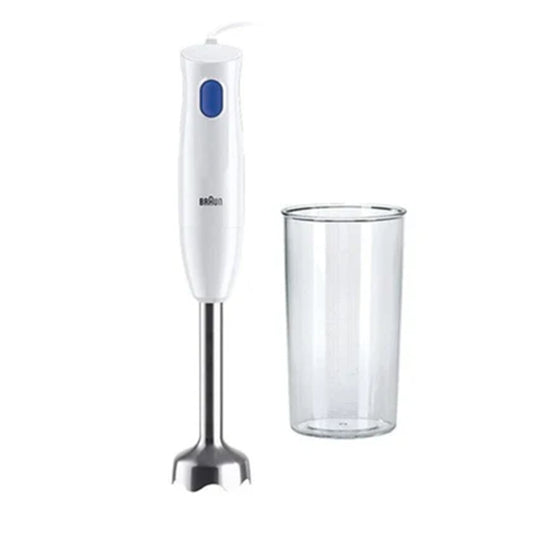 Braun MultiQuick 1 Hand Blender White INT