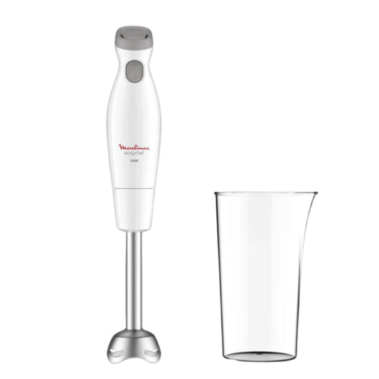 Moulinex Easychef  Hand Blender 450W 2-Speed 800ml White