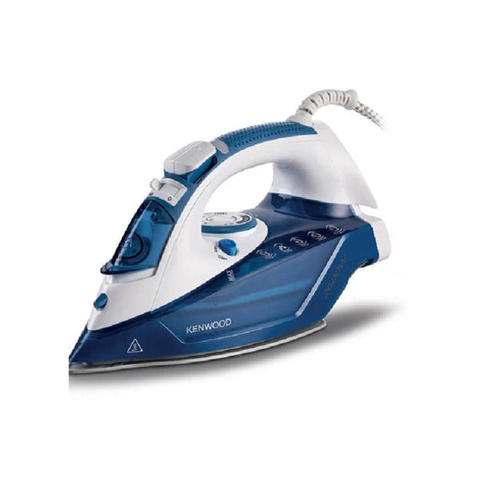 Kenwood - Steam Iron 2600W