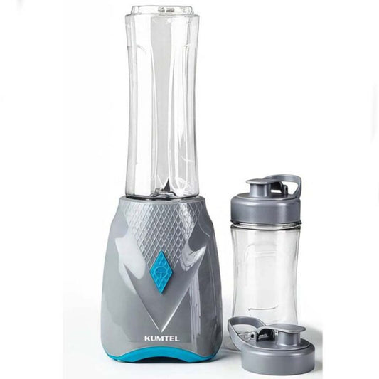 Kumtel Personal Blender 600ML, 300W