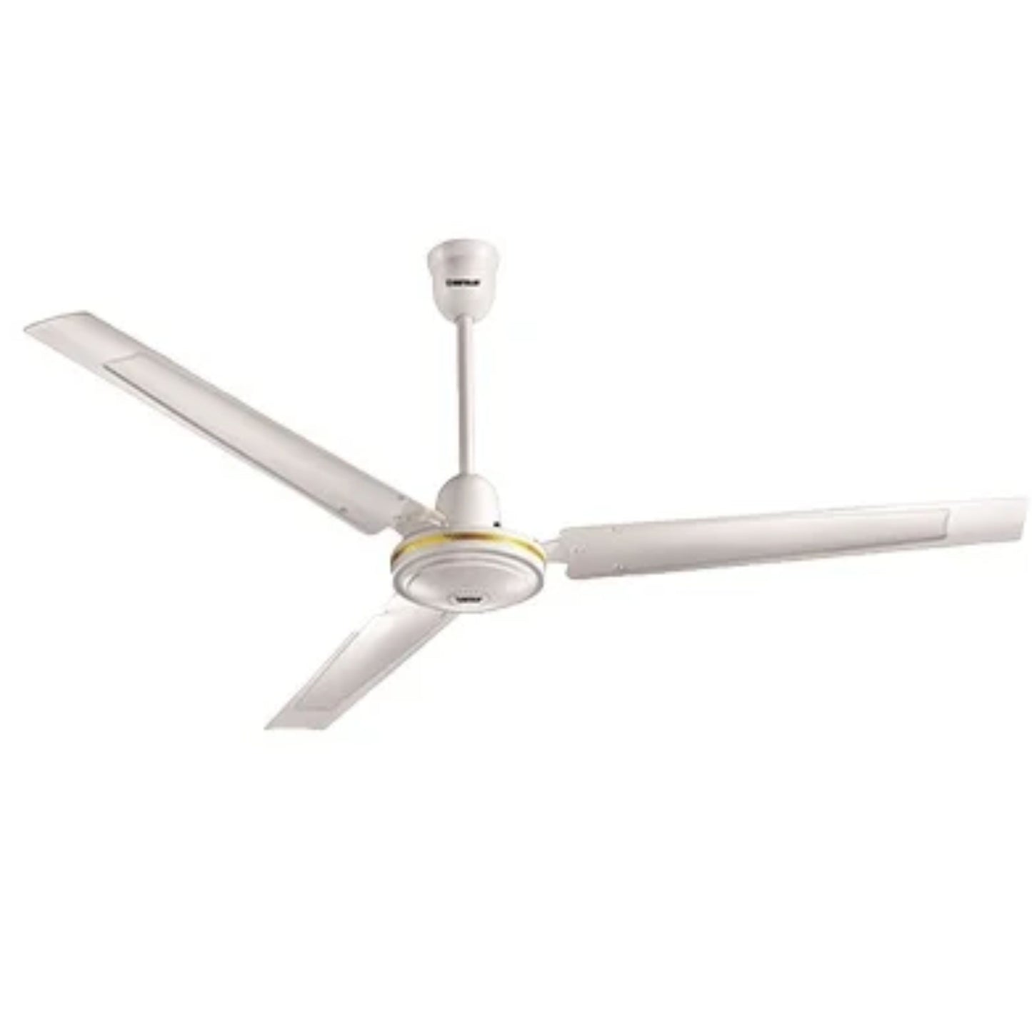 Prosonic 56" Industrial ceiling fan 5 speeds control