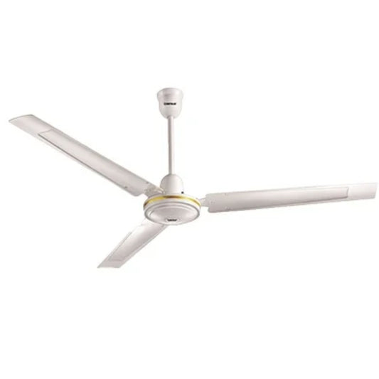 Prosonic 56" Industrial ceiling fan 5 speeds control 75W