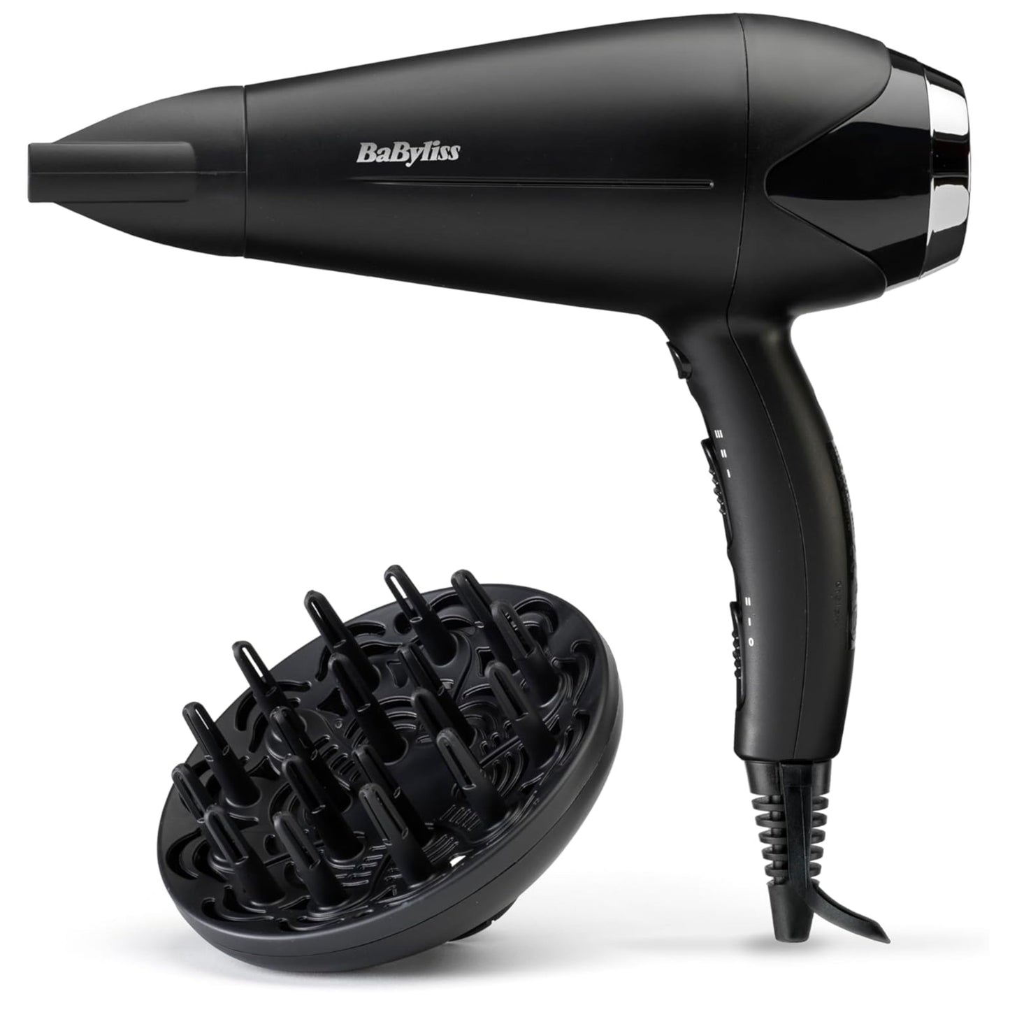 BaByliss  Turbo Smooth 2200W