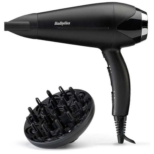 BaByliss  Turbo Smooth 2200W