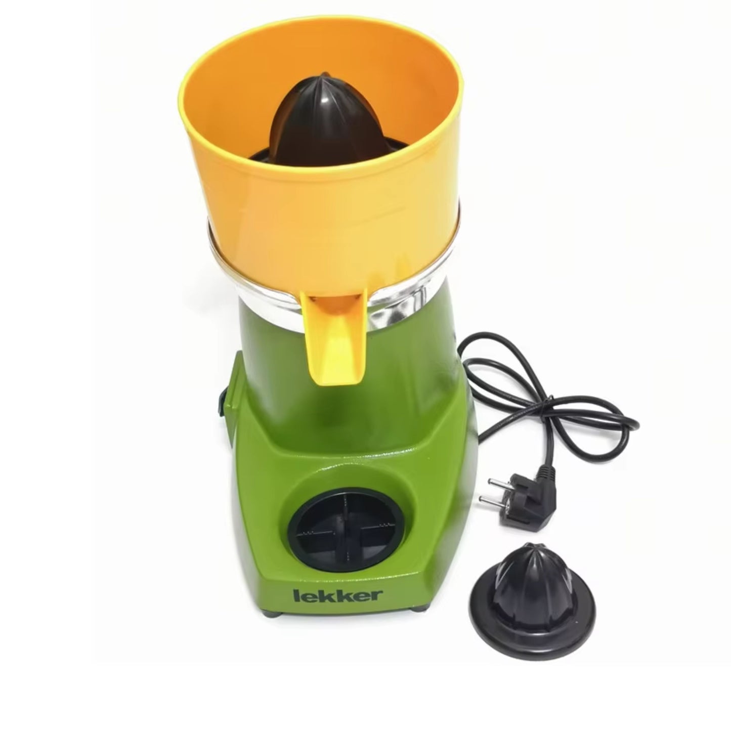 Lekker Industrial Juicer - 250W