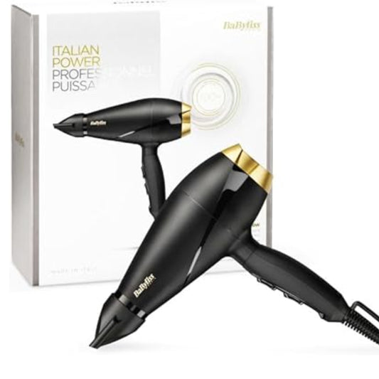 Babyliss Power Pro Hair Dryer