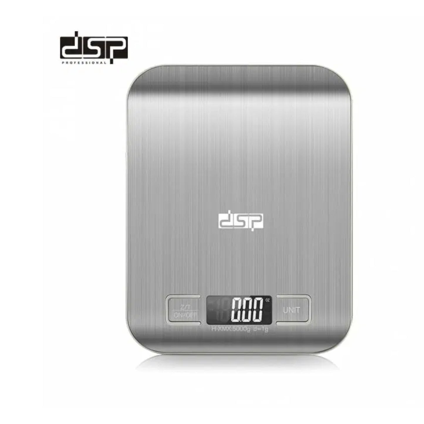 DSP Food Scale 5kg