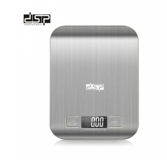 DSP Food Scale 5kg