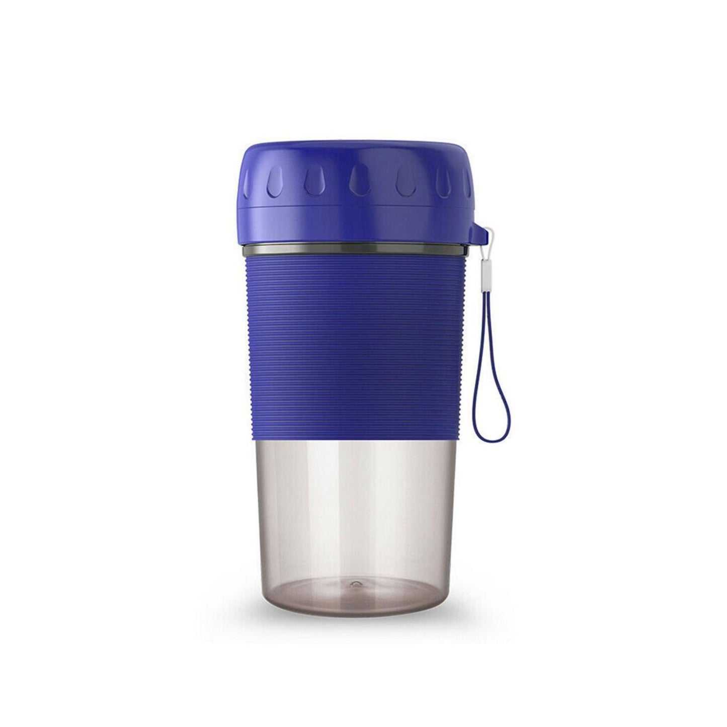 Jubake 300mL Portable Rechargeable Juice Maker (3.15 x 6.5)inch - Blue or  Pink