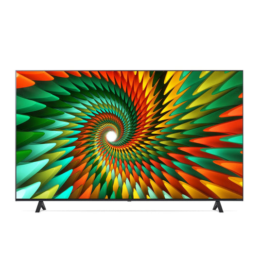LG  55'' - 139cm NanoCell 4K UHD Smart TV with Magic Remote, HDR & webOS