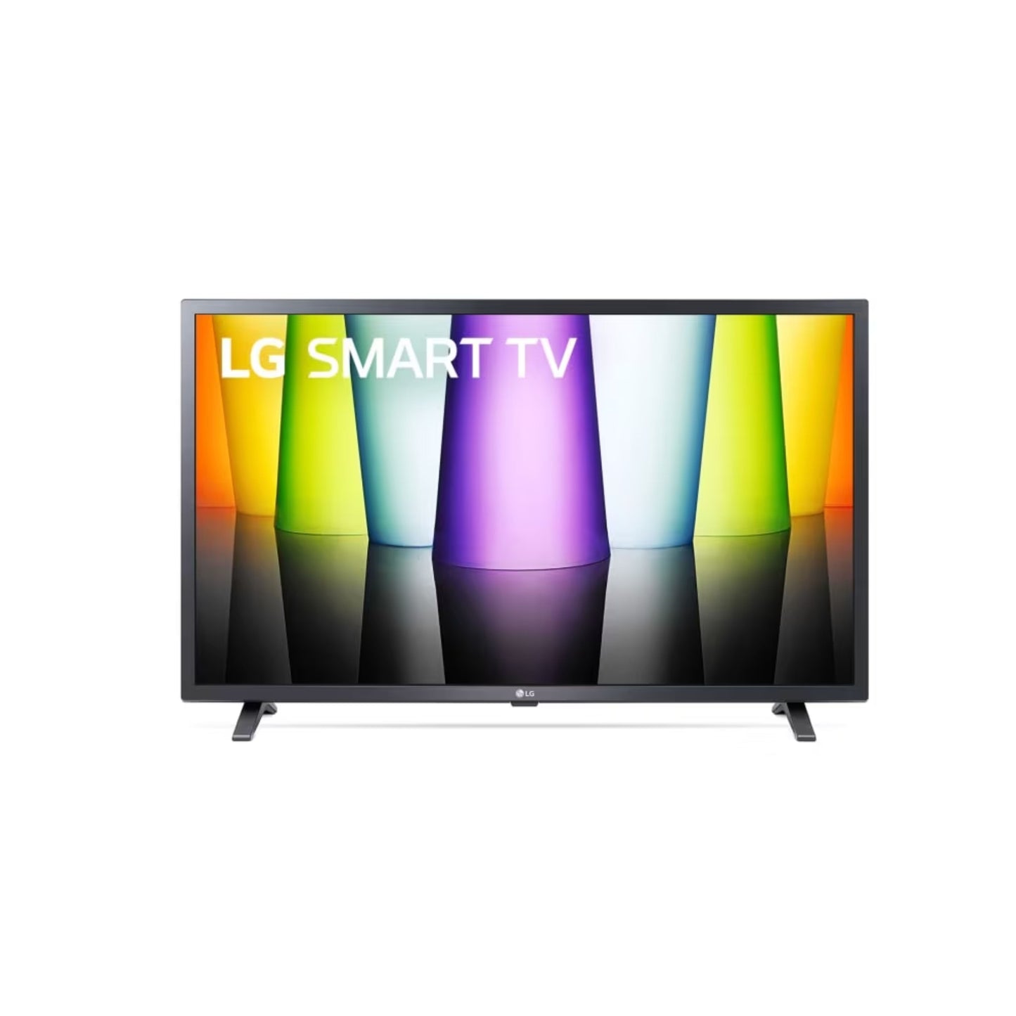 LG 32'' LQ630 HD Smart TV WebOS ThinQ AI