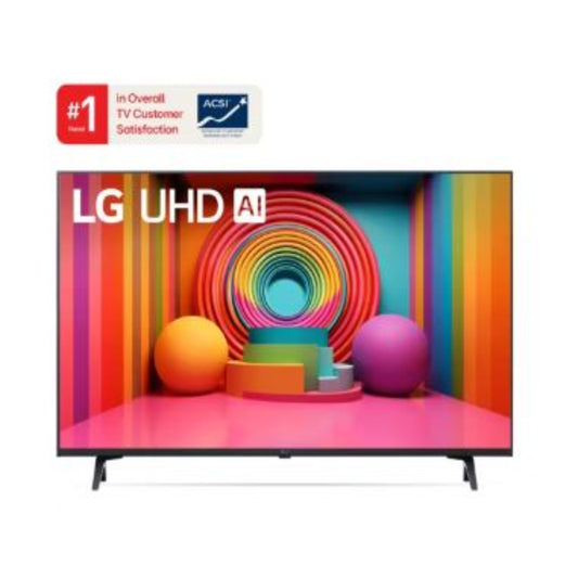 LG UHD 32 Inch Class UHD Series 4K smart tv