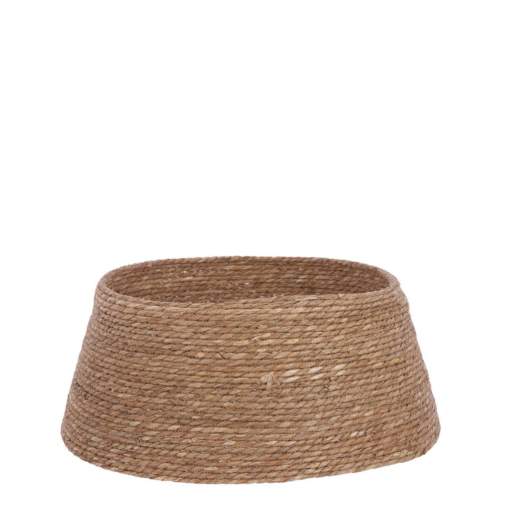 Treeskirt brown hatch color 58cm