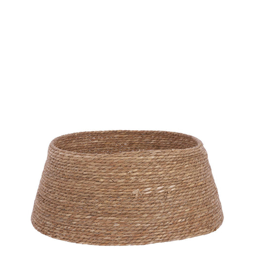 Treeskirt brown hatch color 58cm