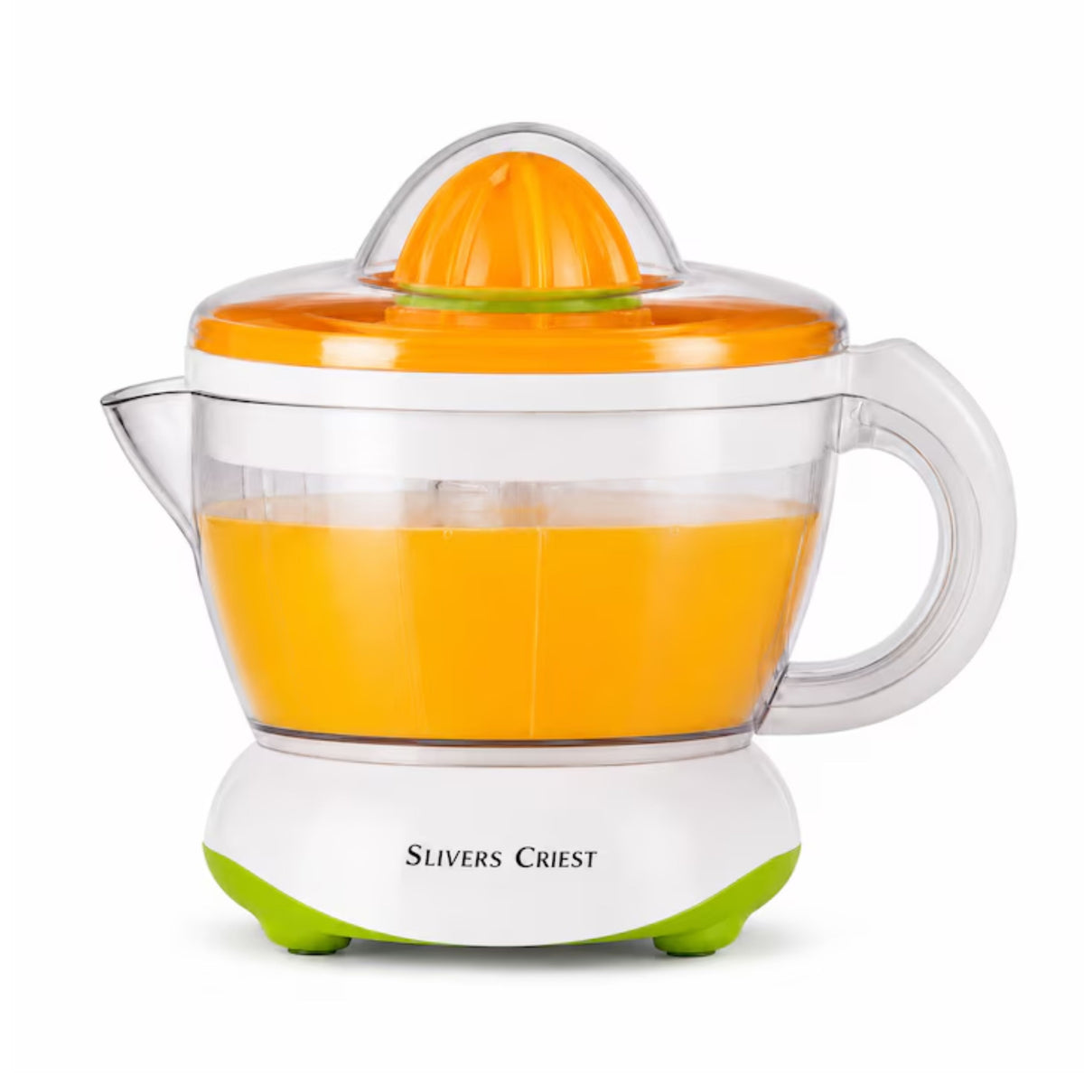 Silver Crest SC-Y55 Electric Citrus Juicer – 700 ml, 45 W,
