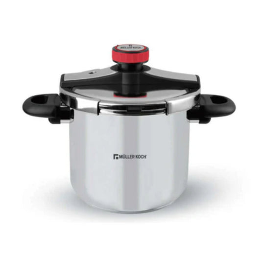Muller kitchen Pressure Cooker 6L
