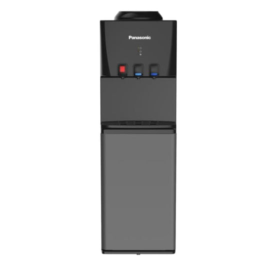 Panasonic Water Dispenser, Top Loading With Fridge