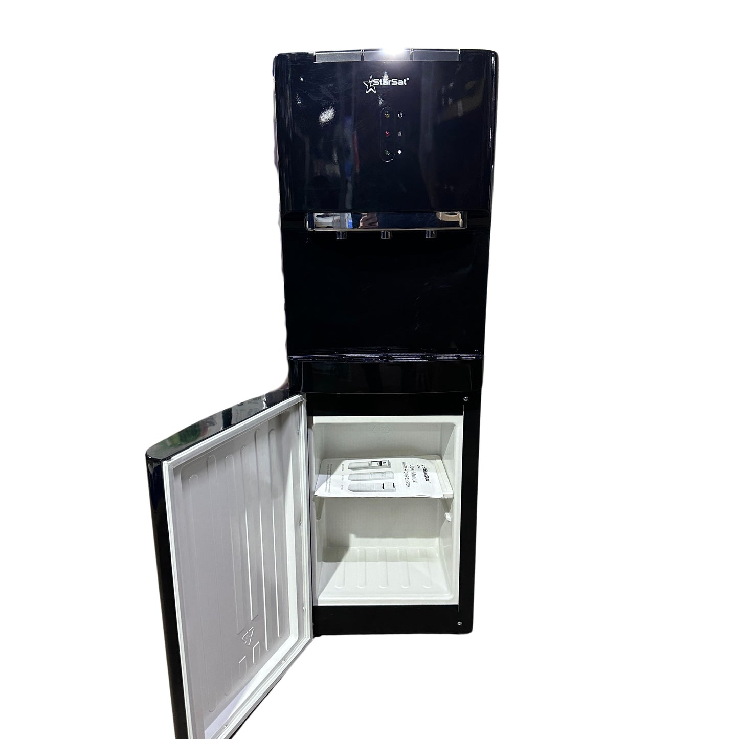 Star Sat top loaded water dispenser