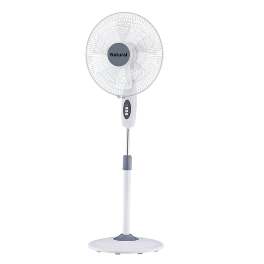 Stand Fan 20 inch 70W Natural