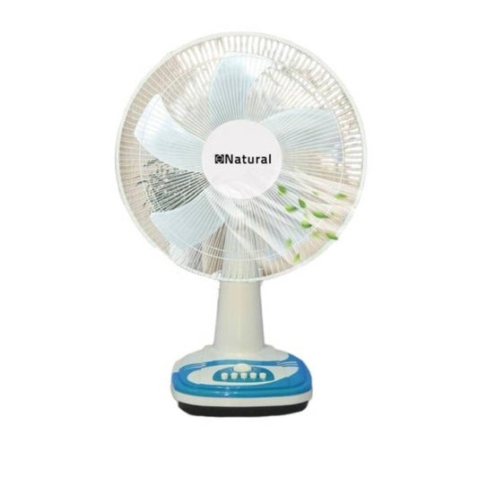 Natural Table Fan 16 inch 60W