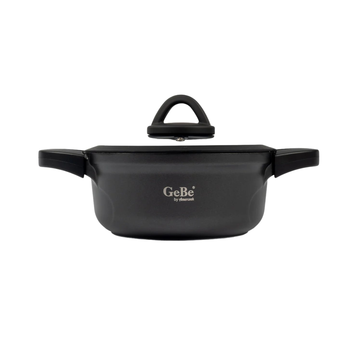 Gebe Venus Granite  Cooking Pots - from 20 to 36cm