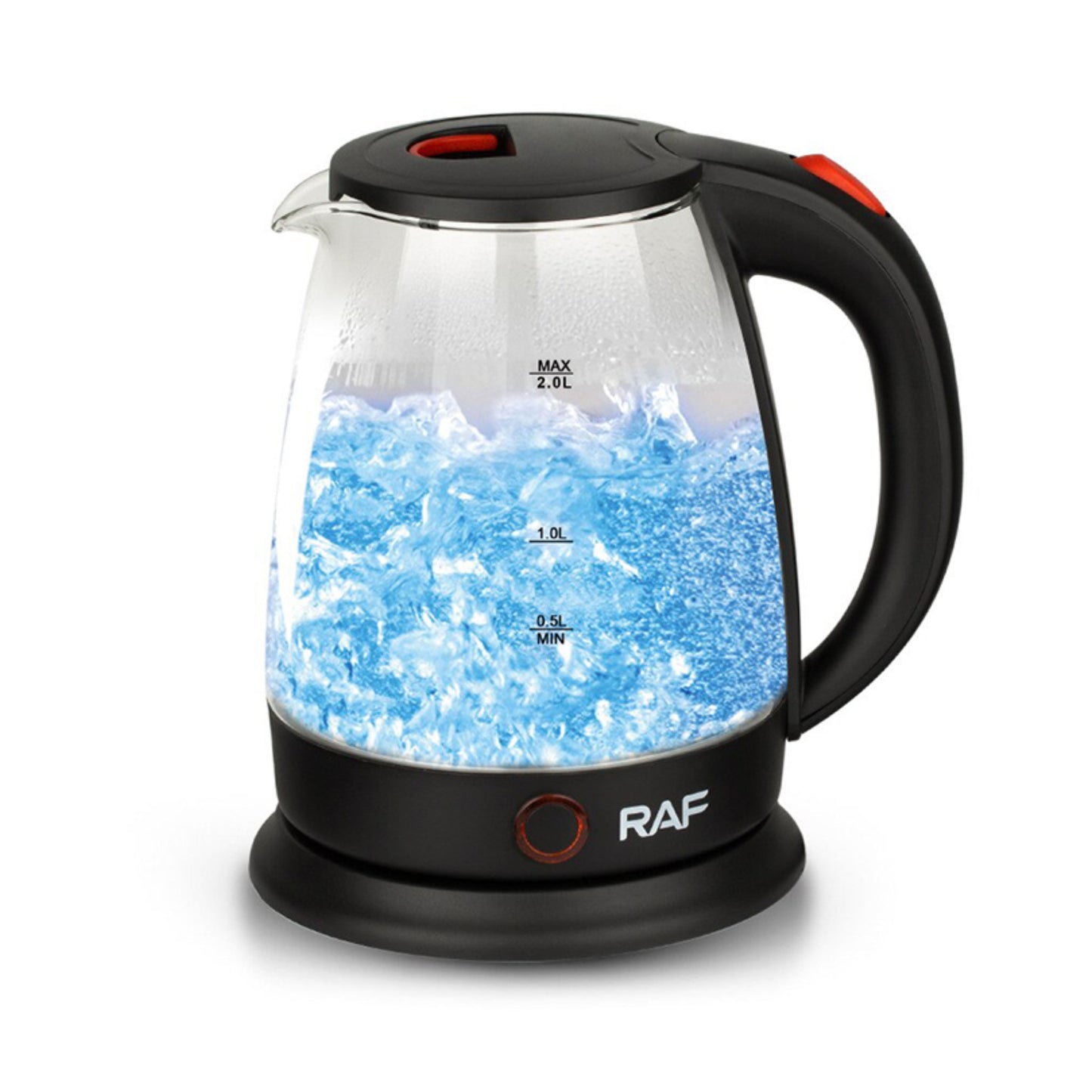 Raf Electric Kettle 2L 1500W