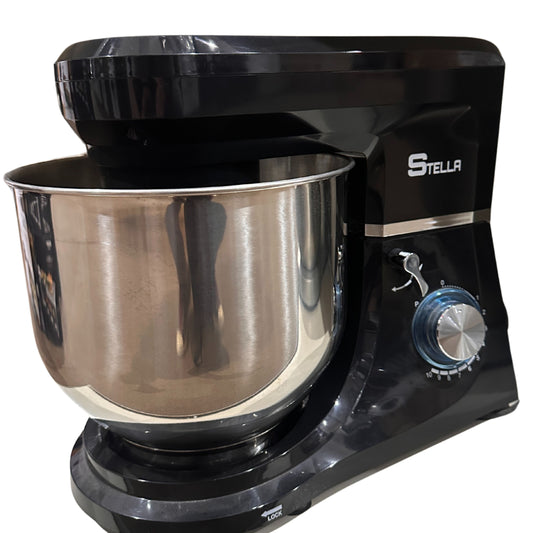 Stella Stand mixer / Food mixer - 8L  - 1800W - available in 2 colors