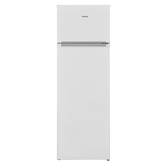 Vestfrost inverter refrigerato 160 cm - White