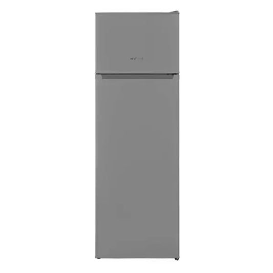 Vestfrost inverter refrigerato 160 cm - silver