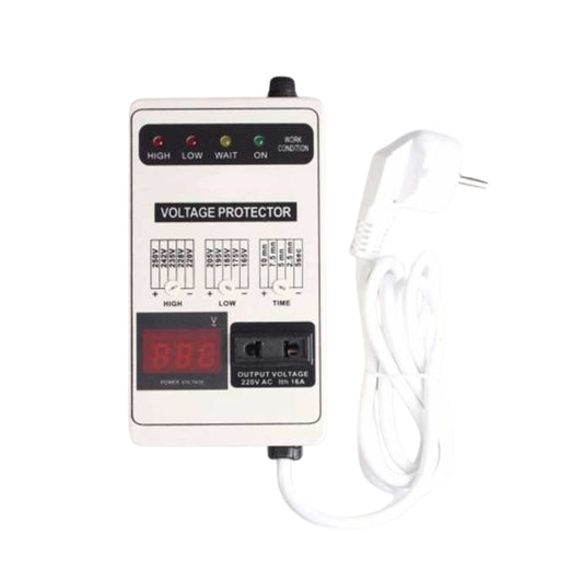 Nationalline Votlage Protector 16A