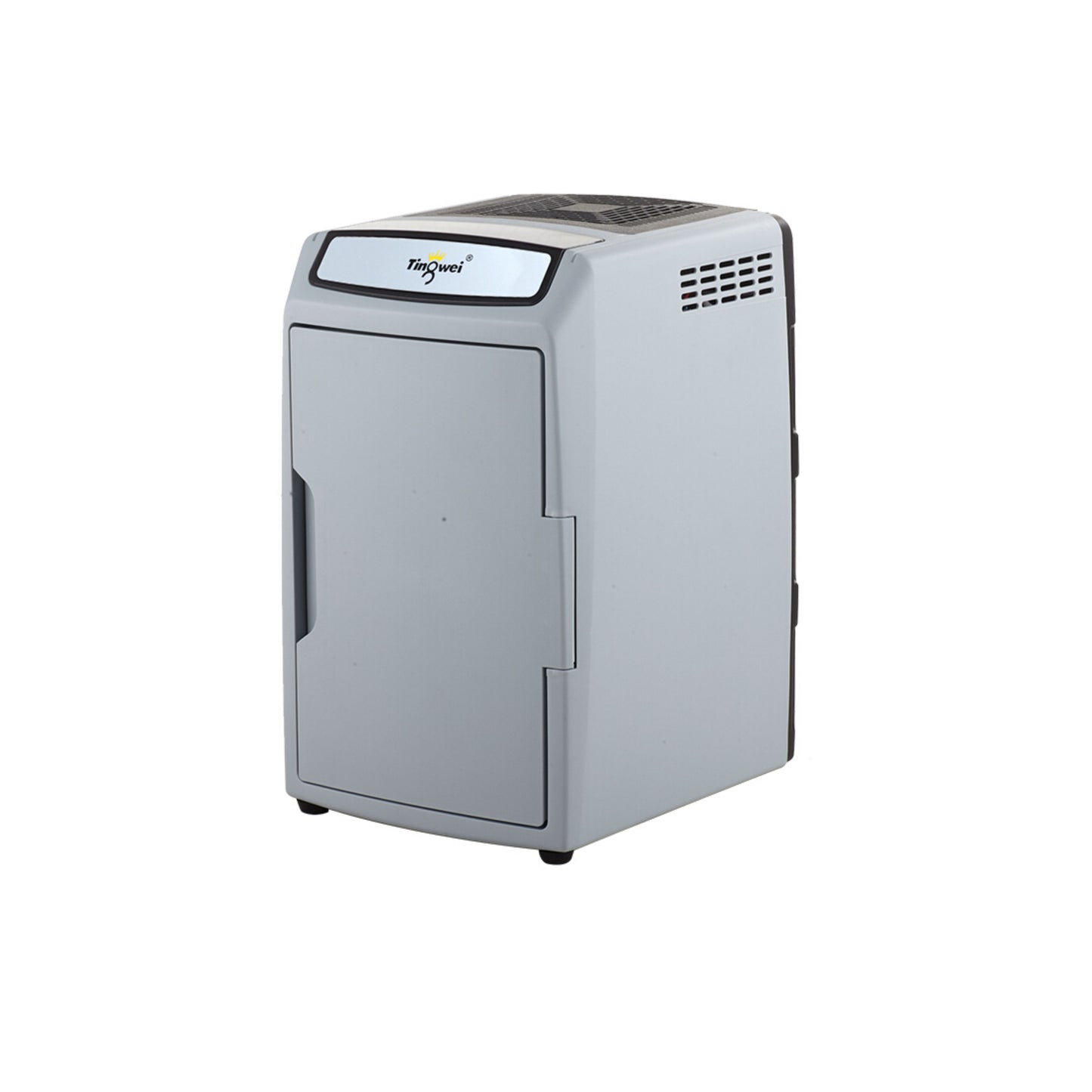 Car refrigerator 12L