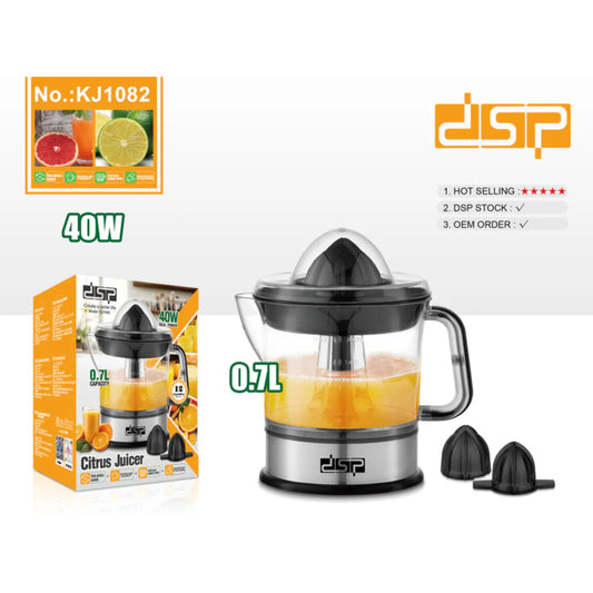 DSP juicer 40W 0.7L