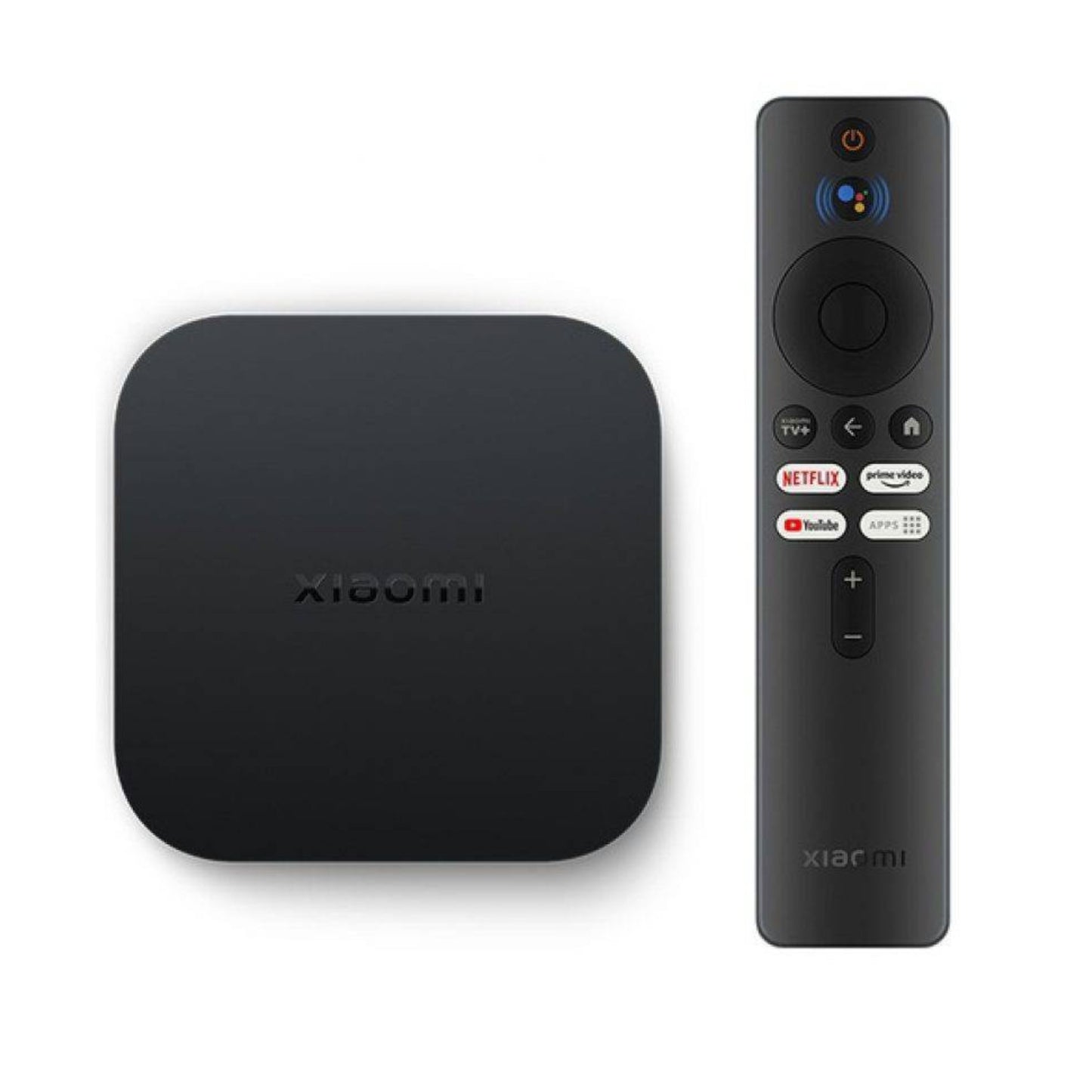 Xiaomi TV Box S 2nd Gen 4K Ultra HD