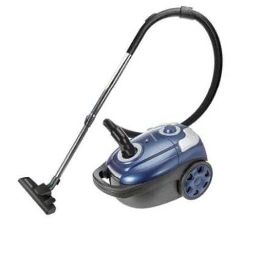 national vacuum cleaner 2200W with dust bag