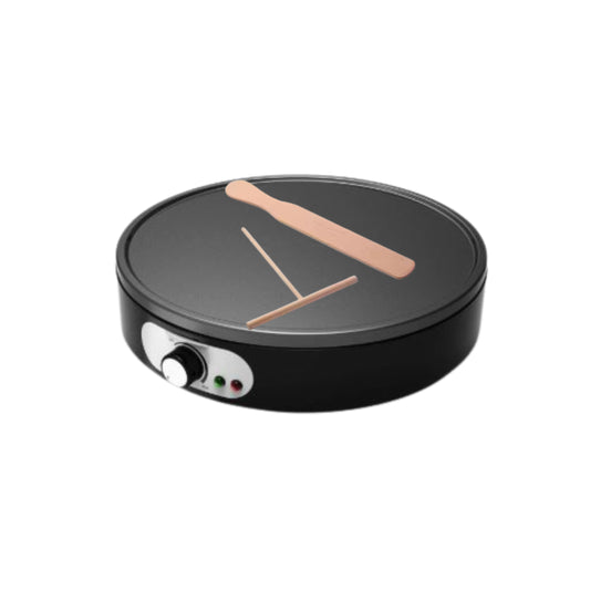 Crepe Maker, pancake maker 1000W